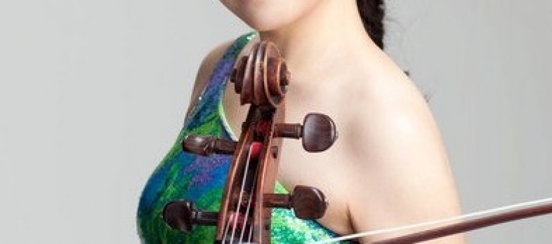 Christina Yeonsun Joo