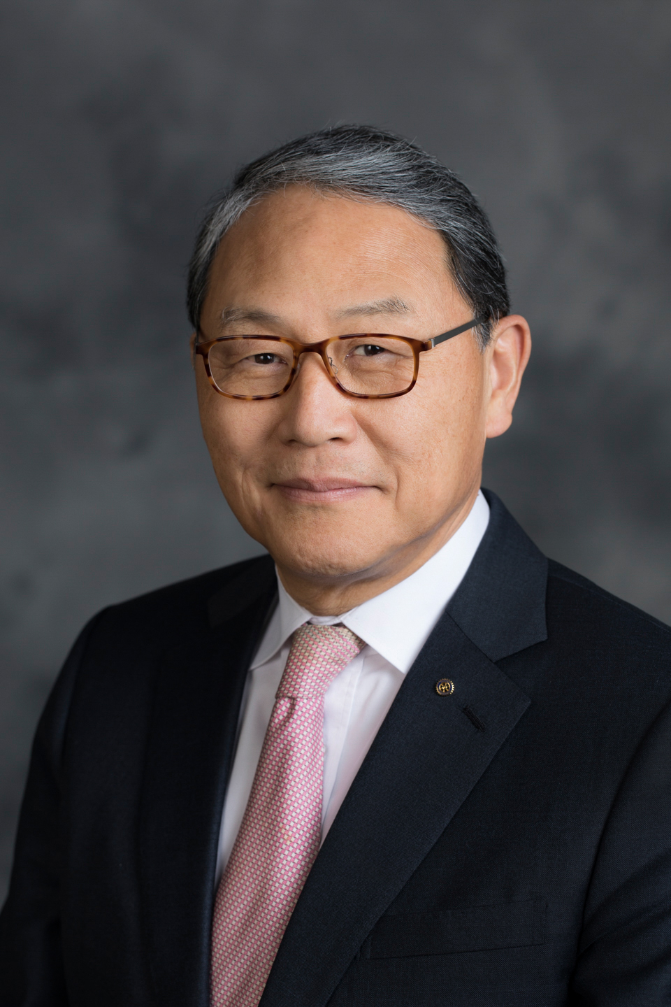2018-19 RI Trustee Sangkoo Yun.